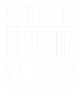 Toronto Krump League logo